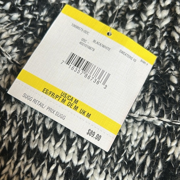 NWT Anne Klein Sport Turtleneck - Picture 6 of 11